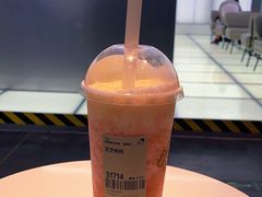 -喜茶(北京五棵松华熙店)
