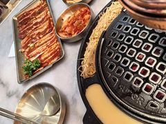 -韩宫宴和牛烤肉(合肥滨湖银泰城店)