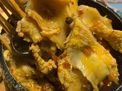 -那些年记忆烧烤