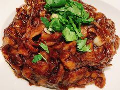 -陆壹捌餐厅(五大道店)