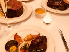 -Keens Steakhouse