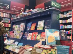-西西弗书店(三峡广场湟恩新纪元购物广场店)