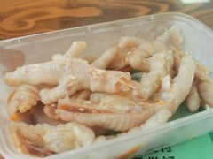 -崖口煲仔饭