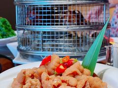 -海味当家(西安路店)