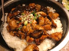 -九田家黑牛烤肉料理(石路天虹店)