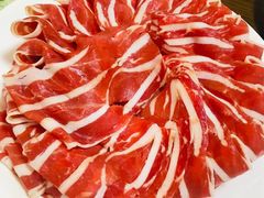 -清真·鸦儿李记·涮肉(和平里店)