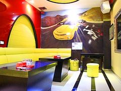 -乐潮汇时尚量贩式KTV(嘉业国际城购物中心店)