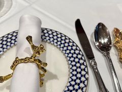 -哈拉硕俄式西餐