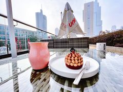 -UNIUNI(凯瑟琳广场店)