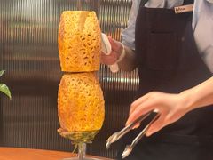 -拉蒂娜·巴西牛排馆 Latina·Brazilian Steakhouse(王府井喜悦店)