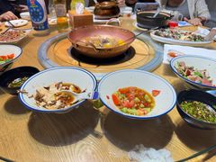 -妈妈的味道(和顺古镇店)