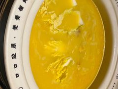 -领鲜天下·焗海鲜·花胶鸡(天目里店)