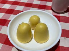 -西贝(金桥店)