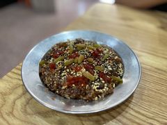 -白翔甜食店