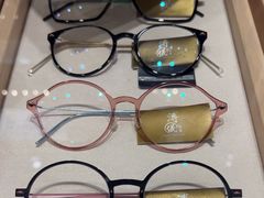 -溥仪眼镜PUYI OPTICAL(国贸商城店)
