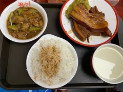 -刘小忙把子肉(北园大街总店)