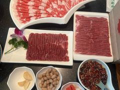 -南门涮肉(上海二店)
