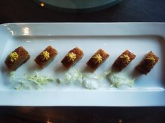 -蛇口希尔顿南海酒店·随轩中餐厅·粤菜