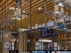 -舟山财富大酒店-自助餐厅