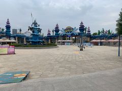 -华夏文旅海洋公园