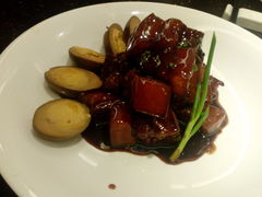 圆苑红烧肉-圆苑(上海广场店)