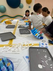 -奈尔宝·儿童乐园·亲子餐厅(苏州大悦城店)