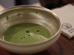 -茶是一枝花泡茶店