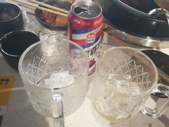 -钢管厂五区小郡肝火锅串串香(清河店)