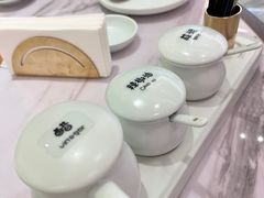 -喜鼎海胆水饺(平安金融中心店)