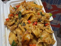 -谭十三大排档·18年老字号(船山路总店)
