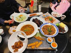 -老头儿油爆虾·知味杭州(爱琴海购物中心)