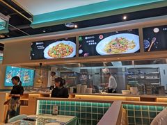 -楼兰古丽·新疆菜(大唐西市店)