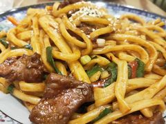 -清真·玛丽亚新疆菜主题餐厅(浙江中路店)