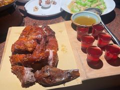 -桂小厨广西菜(桂林万象城店)