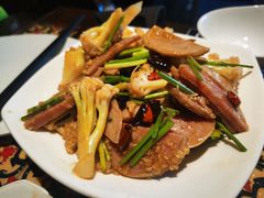 -城南往事·鲁菜济南菜(龙奥万科店)