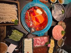 -吼堂老火锅(太古里总店)