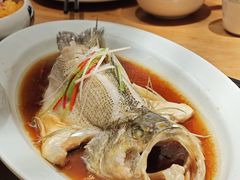 -符离集餐厅(万象城店)