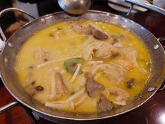 -古南都·老广东酒楼(龙江店)