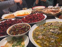 -江湖黑大兔(杨家坪店)