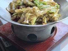 -绿茶餐厅(龙井船宴· 品牌总店)