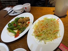 -李老哈·东北菜(宋园路店)