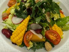 -马克西姆俄罗斯餐厅(通亚街店)