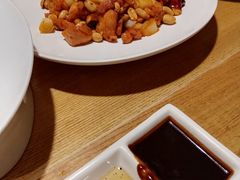 -泰钰丰烤鸭(永安道店)