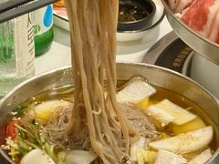 -咕咕站韩国料理(紫金港店)