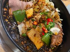 传统夫妻肺片-四季餐厅(大寺店)