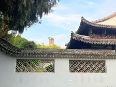 -江心屿景区