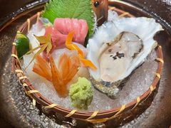 -湖月·割烹料理(湖滨店)