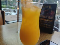 -MARU玛露音乐餐厅(大学路店)
