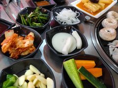 -杀猪天·韩国烤肉(总店)