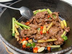 -猪肉婆私房菜(容桂总店)